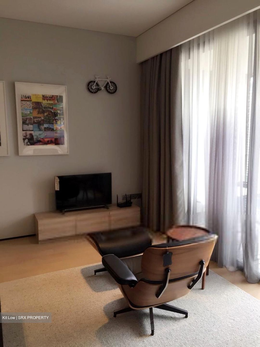 OUE Twin Peaks (D9), Condominium #602909911